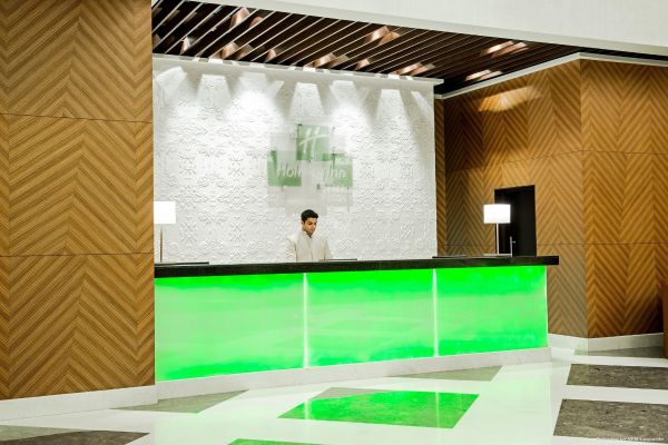 Holiday Inn AMRITSAR RANJIT AVENUE (Amritsar)